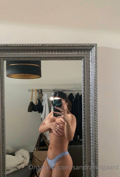 Sandra Helgaard Nude Leaked Onlyfans Photo Sandra Helgaard Nude Leaked Onlyfans Photo