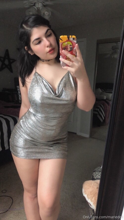 Mariedoll Nude Leaked Onlyfans Photo