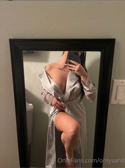 Sahlt | onlysahlt Nude Leaked Onlyfans Photo Sahlt | onlysahlt Nude Leaked Onlyfans Photo