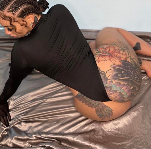 meganxdenise Nude Leaked Onlyfans Photo meganxdenise Nude Leaked Onlyfans Photo