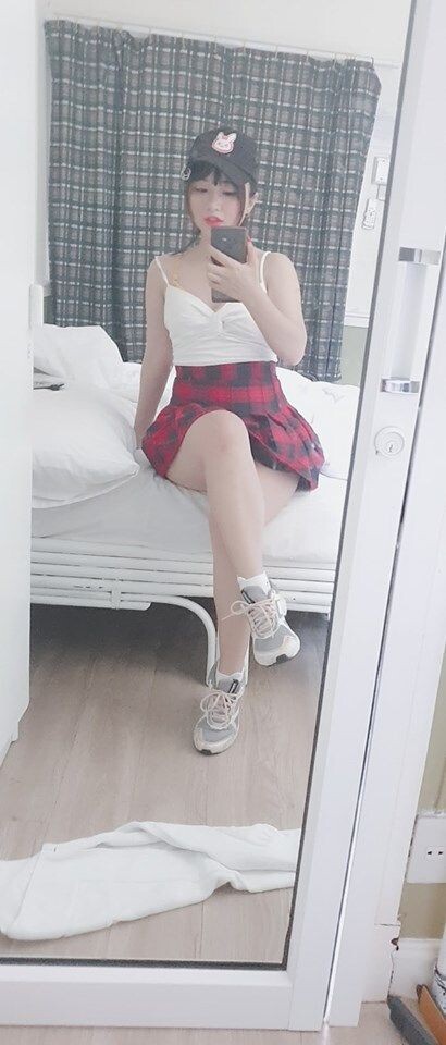 Chono Black Nude Leaked Onlyfans Photo Chono Black Nude Leaked Onlyfans Photo