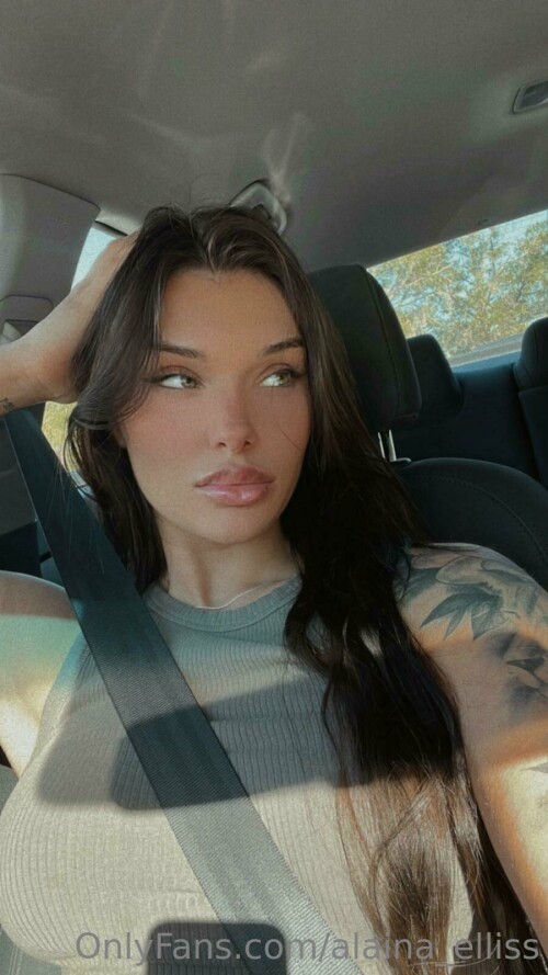 alaina_elliss Nude Leaked Onlyfans Photo