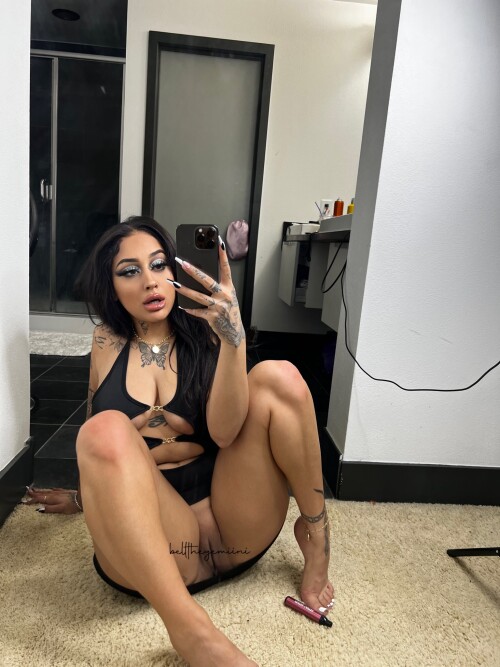 Bellthegemini Photo 3