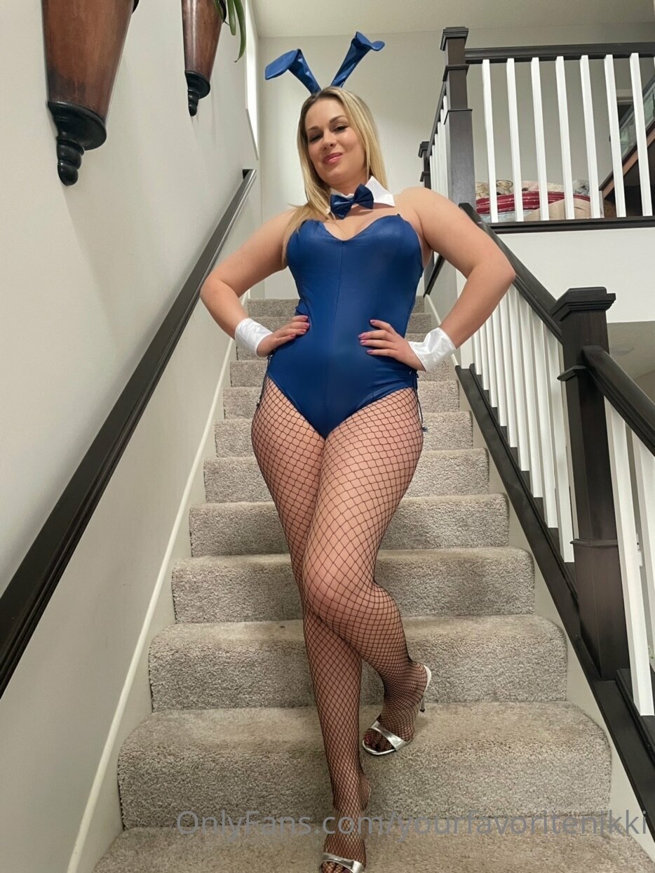 Nikki Baker aka YourFavoriteNikki Nude Leaked Onlyfans Photo Nikki Baker aka YourFavoriteNikki Nude Leaked Onlyfans Photo