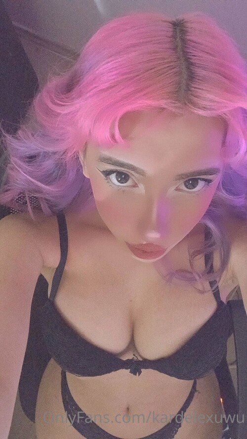 kardelexuwu Nude Leaked Onlyfans Photo kardelexuwu Nude Leaked Onlyfans Photo