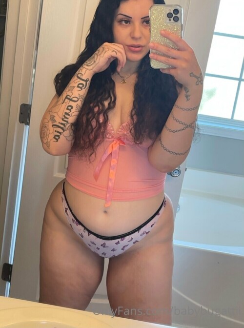 Nina Bugattii Nude Leaked Onlyfans Photo Nina Bugattii Nude Leaked Onlyfans Photo