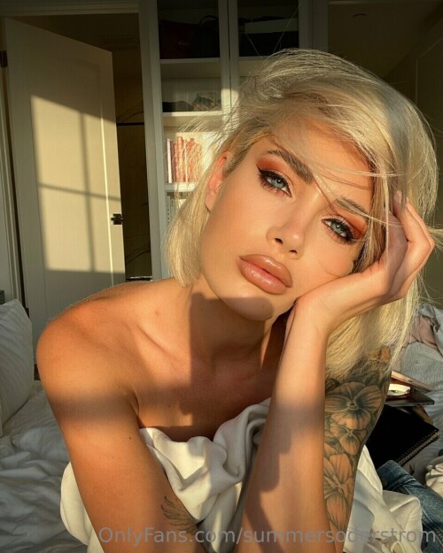 Summer Soderstrom Nude Leaked Onlyfans Photo Summer Soderstrom Nude Leaked Onlyfans Photo