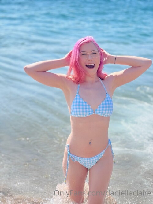 Daniella Claire Nude Leaked Onlyfans Photo Daniella Claire Nude Leaked Onlyfans Photo