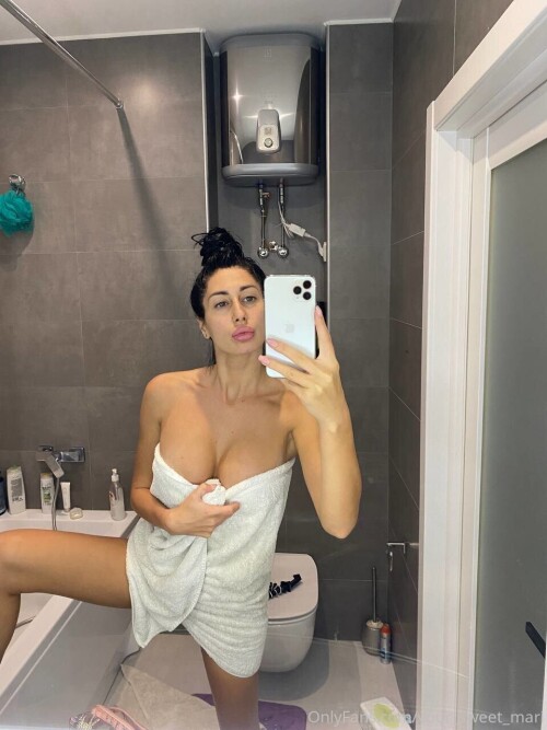 Mari Sweet / Your_Sweet_Mari Nude Leaked Onlyfans Photo Mari Sweet / Your_Sweet_Mari Nude Leaked Onlyfans Photo