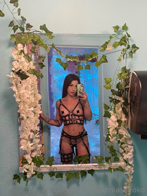 Mia Sayoko Nude Leaked Onlyfans Photo Mia Sayoko Nude Leaked Onlyfans Photo