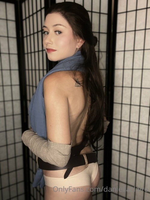 Daniella Claire Nude Leaked Onlyfans Photo Daniella Claire Nude Leaked Onlyfans Photo