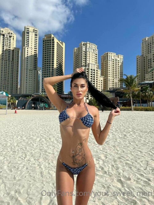Mari Sweet / Your_Sweet_Mari Nude Leaked Onlyfans Photo Mari Sweet / Your_Sweet_Mari Nude Leaked Onlyfans Photo