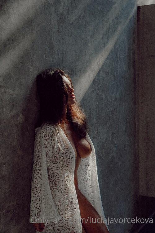 Lucia Javorcekova Nude Leaked Onlyfans Photo Lucia Javorcekova Nude Leaked Onlyfans Photo