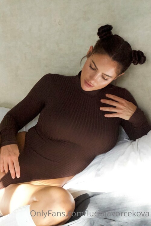 Lucia Javorcekova Nude Leaked Onlyfans Photo Lucia Javorcekova Nude Leaked Onlyfans Photo