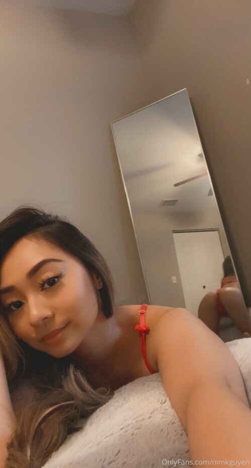 Nimkgyugen Nude Leaked Onlyfans Photo Nimkgyugen Nude Leaked Onlyfans Photo