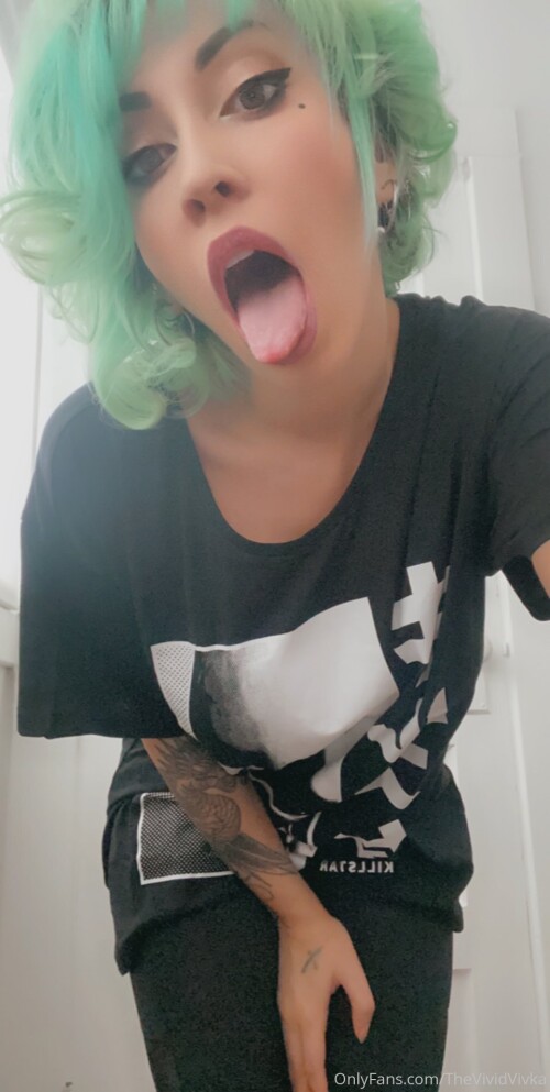 Vivid Vivka Nude Leaked Onlyfans Photo Vivid Vivka Nude Leaked Onlyfans Photo