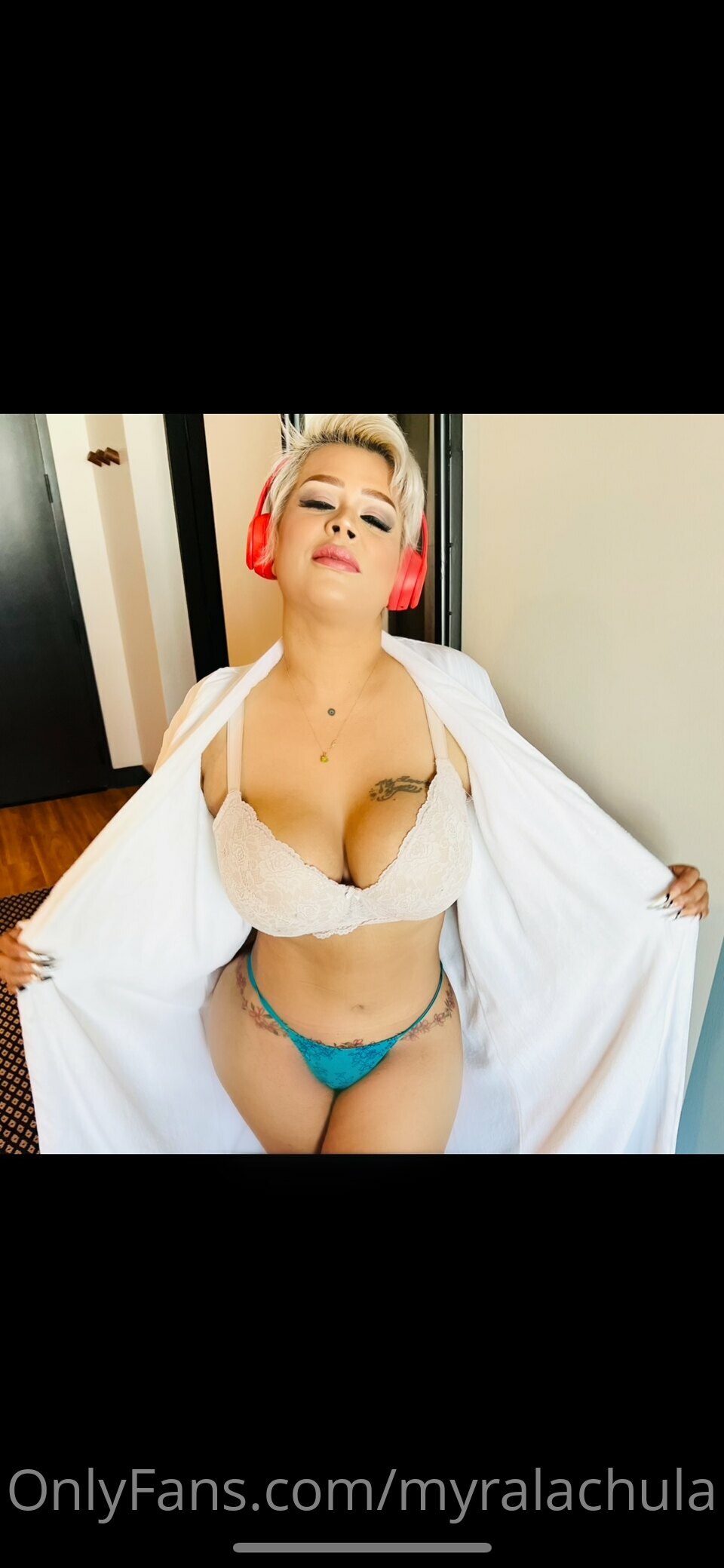 Myralachula Leaked Photo 1766227 - Fapello.su