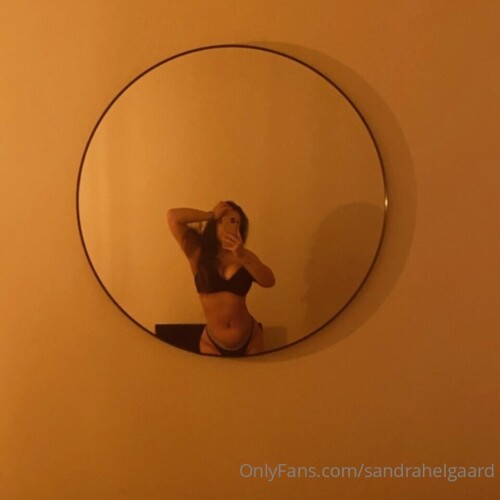 Sandra Helgaard Nude Leaked Onlyfans Photo Sandra Helgaard Nude Leaked Onlyfans Photo