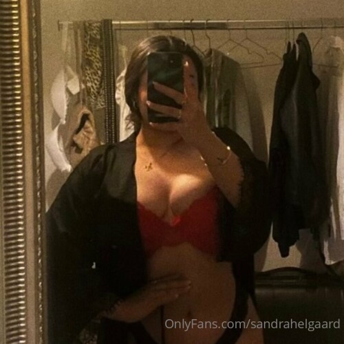 Sandra Helgaard Nude Leaked Onlyfans Photo Sandra Helgaard Nude Leaked Onlyfans Photo