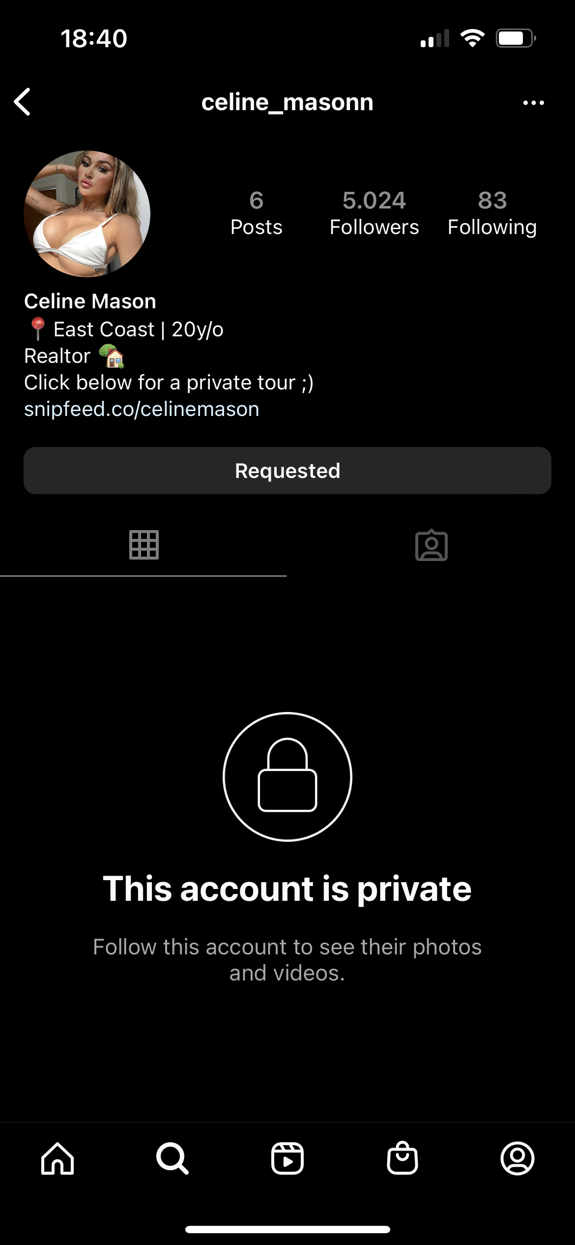 Hannah shacklock - han.shxc Leaked Photo 1504357 - Fapello.su