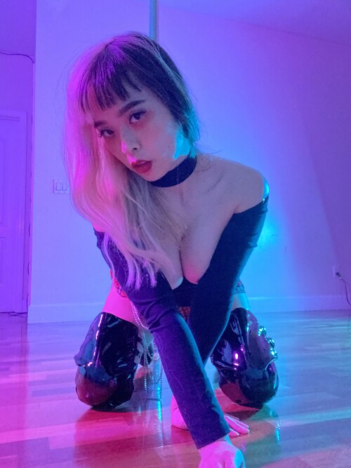 Dxgxmii Nude Leaked Onlyfans Photo