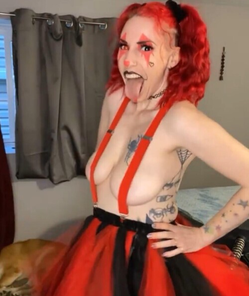 Alycatastrophie Photo 4