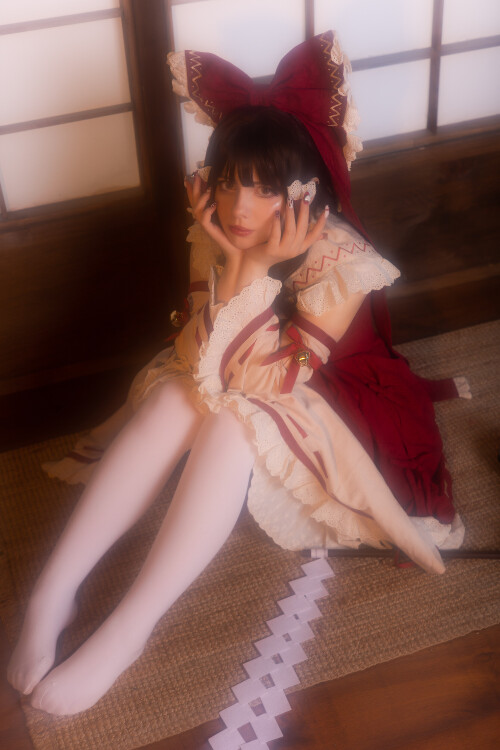 Saya Scarlet Nude Leaked Onlyfans Photo Saya Scarlet Nude Leaked Onlyfans Photo