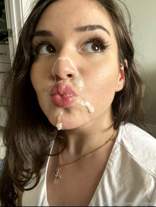VictoryaXO | iamvictoryaa Nude Leaked Onlyfans Photo VictoryaXO | iamvictoryaa Nude Leaked Onlyfans Photo