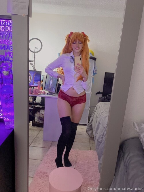 Amatesaurius Nude Leaked Onlyfans Photo Amatesaurius Nude Leaked Onlyfans Photo