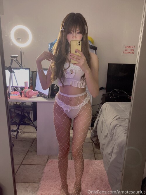 Amatesaurius Nude Leaked Onlyfans Photo Amatesaurius Nude Leaked Onlyfans Photo
