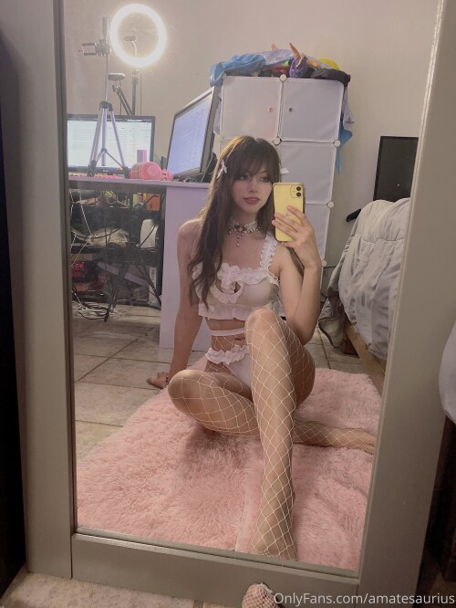 Amatesaurius Nude Leaked Onlyfans Photo Amatesaurius Nude Leaked Onlyfans Photo