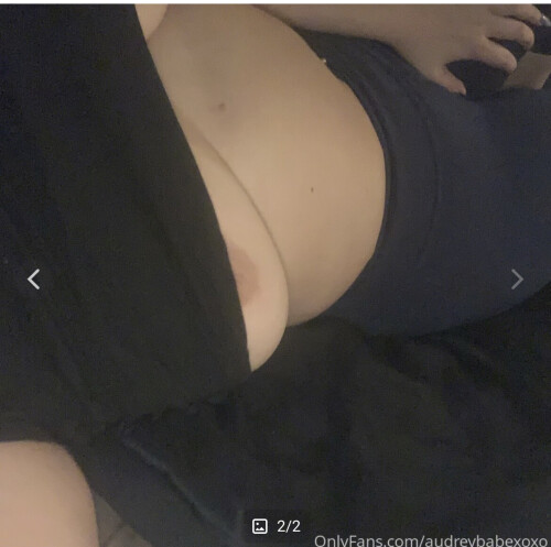 Audreybabexo Nude Leaked Onlyfans Photo Audreybabexo Nude Leaked Onlyfans Photo