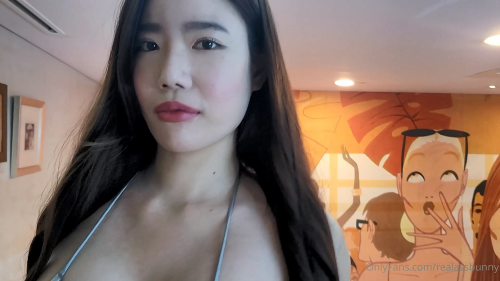 Realassbunny Nude Leaked Onlyfans Photo Realassbunny Nude Leaked Onlyfans Photo