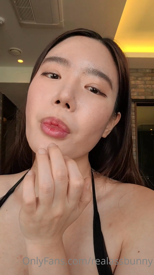 Realassbunny Nude Leaked Onlyfans Photo Realassbunny Nude Leaked Onlyfans Photo
