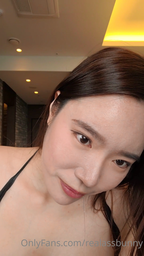 Realassbunny Nude Leaked Onlyfans Photo Realassbunny Nude Leaked Onlyfans Photo