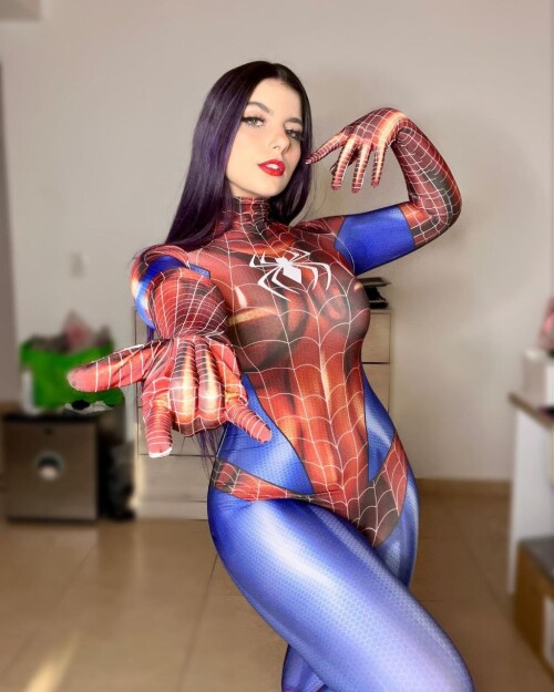 Julieta Allegretti - GirlofNox Nude Leaked Onlyfans Photo Julieta Allegretti - GirlofNox Nude Leaked Onlyfans Photo