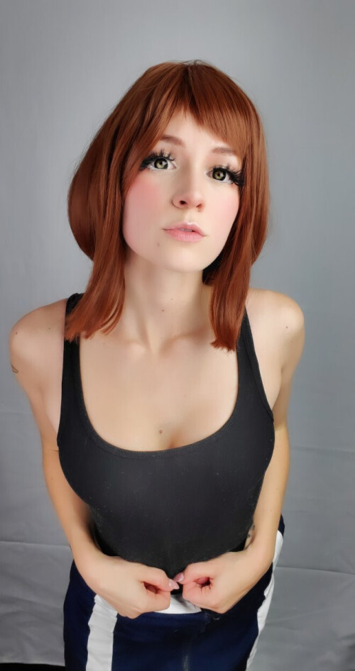 Bunnybii Nude Leaked Onlyfans Photo
