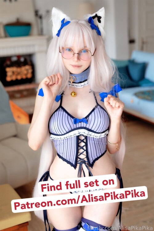 Rocksy Light / AlisaPikaPika Nude Leaked Onlyfans Photo Rocksy Light / AlisaPikaPika Nude Leaked Onlyfans Photo
