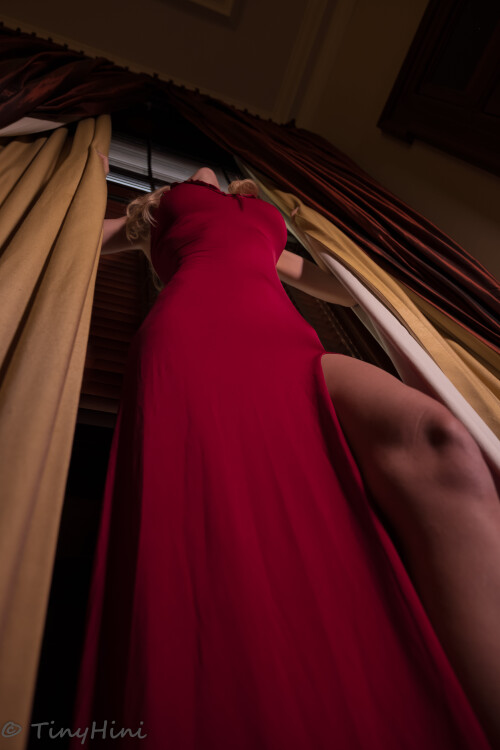 Tinyhini Nude Leaked Onlyfans Photo