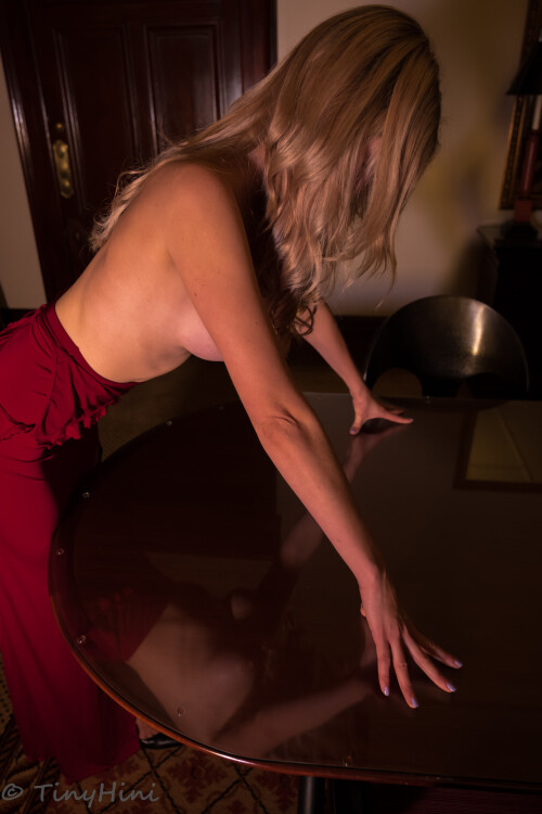 Tinyhini Nude Leaked Onlyfans Photo