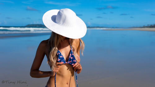 Tinyhini Nude Leaked Onlyfans Photo