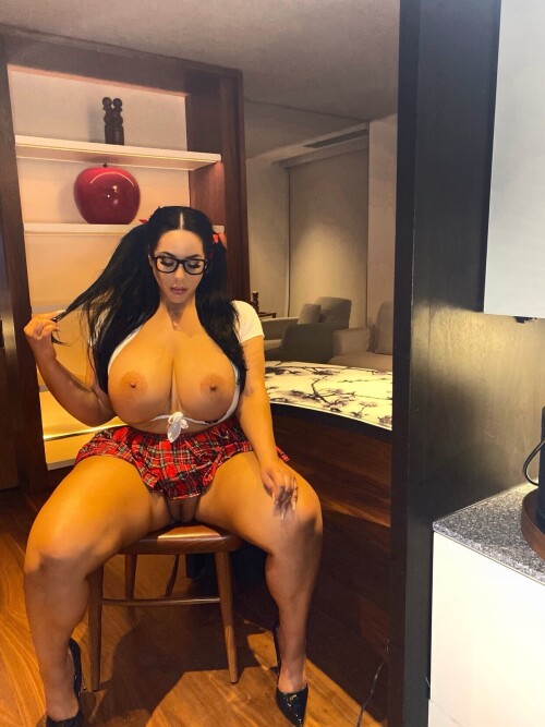 Gemstar Nude Leaked Onlyfans Photo