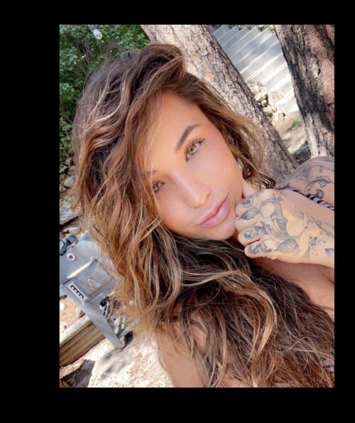 Skylyn Beaty Nude Leaked Onlyfans Photo Skylyn Beaty Nude Leaked Onlyfans Photo