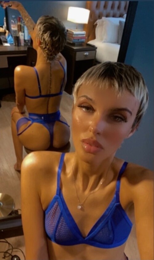 Yourbabyjadore Nude Leaked Onlyfans Photo Yourbabyjadore Nude Leaked Onlyfans Photo