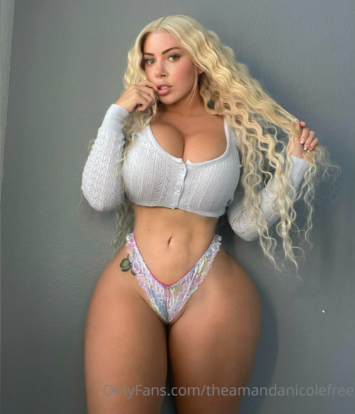 Amanda Nicole Nude Leaked Onlyfans Photo Amanda Nicole Nude Leaked Onlyfans Photo