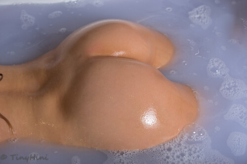 Tinyhini Nude Leaked Onlyfans Photo