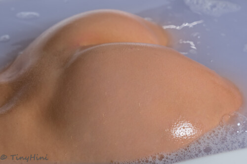 Tinyhini Nude Leaked Onlyfans Photo