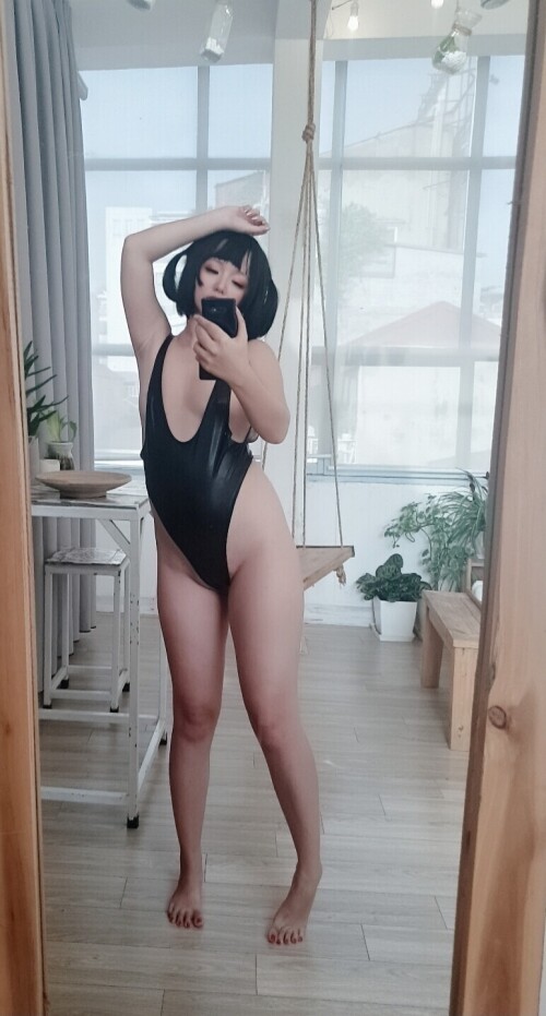 Chono Black Nude Leaked Onlyfans Photo Chono Black Nude Leaked Onlyfans Photo