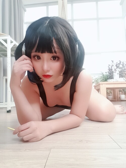Chono Black Nude Leaked Onlyfans Photo Chono Black Nude Leaked Onlyfans Photo