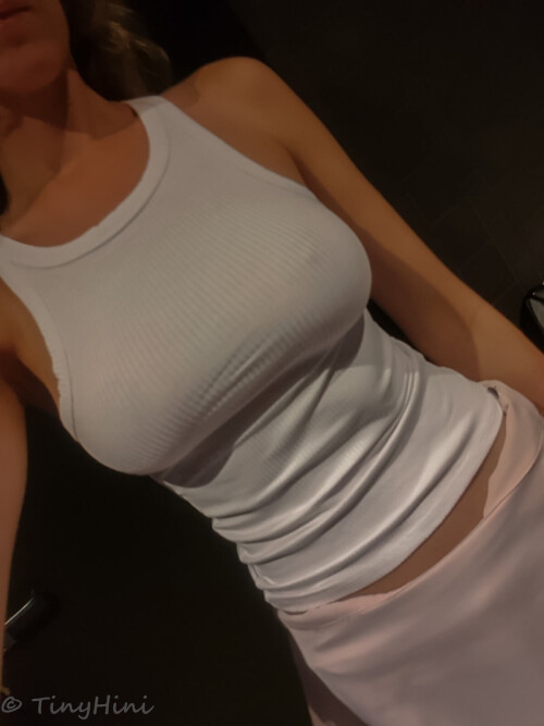 Tinyhini Nude Leaked Onlyfans Photo